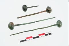 Foto von Bronzekugelkopfnadel (NHMW-PRAE-024885)